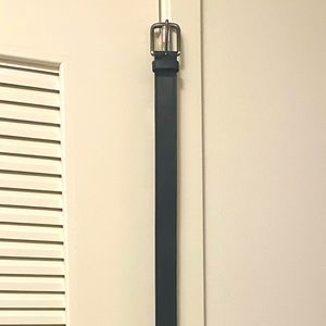 NWT Allen Edmonds Black Belt Sz 32